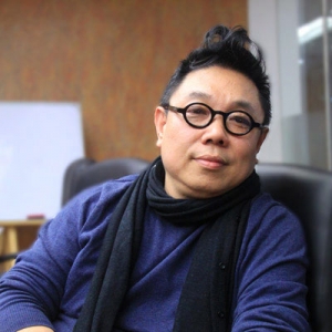 李东生:一位坦然从容至情至性的设计师