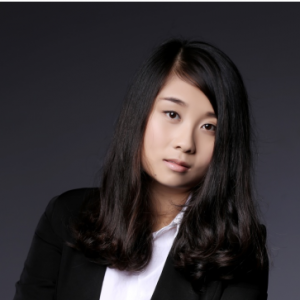 胡妍:生活就像一个问号?我们的设计就像一个感叹号!