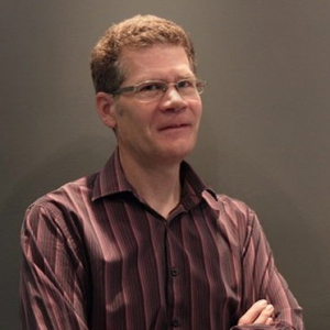Peter Goldsmith:建筑的适应力和变化力