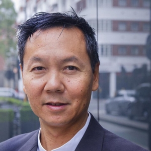 福斯特的员工加入霍克建筑事务所