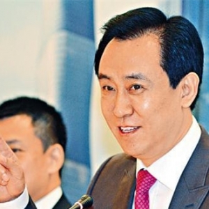 90岁港商抛售135亿内地项目
