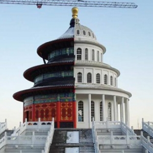 时评:告别奇葩建筑 仅有吐槽是不够的