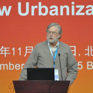 约翰·罗根:解读中国快速城镇化背后的挑战