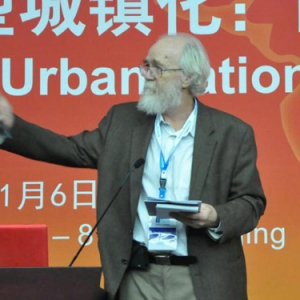 斯蒂芬·欧文:城市质量保障:系统,综合及公民