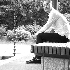 李祖荣:将老旧建筑“变潮”的魔术师