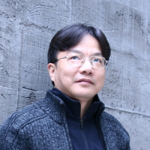 黄建成:广州大剧院室内设计再优化就更好