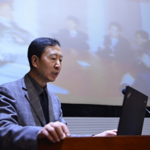 王洪礼:中建千米级摩天大楼建筑设计关键技术研究