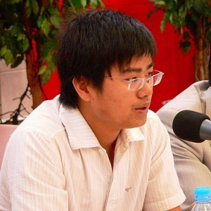 叶坚广:愿为中国人设计一个“家”