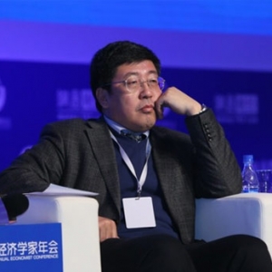董藩:房地产一直处在资本寒冬