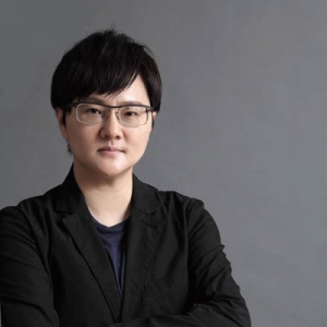 周䜩如:设计拥有多面性
