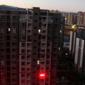 谢良兵:“鬼城”是如何炼成的?