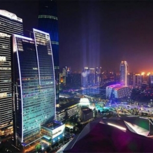 福布斯2015中国大陆最佳商业城市:广州三连冠