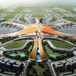 审计署称北京新机场建设征地拆迁工作滞后