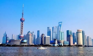 亚洲最贵城市中国上榜11个 上海第一北京第二
