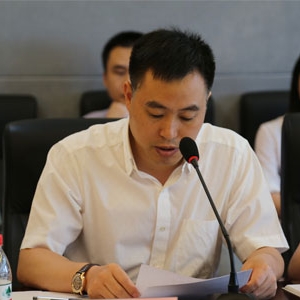 舒策丸:未来商业地产经营模式一定是兼容并包
