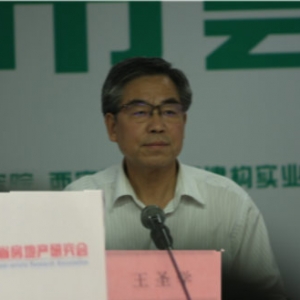 王圣学:绿色生态建筑势必成为21世纪建筑的弄潮儿
