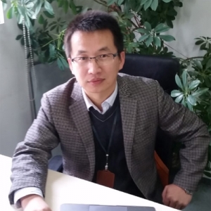 王春光:中国建筑企业的信息化已经进入高速发展期