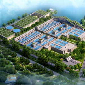 湖南省建筑设计院签署澳门石排湾饮用水处理厂项目岩土工程勘查项目合同