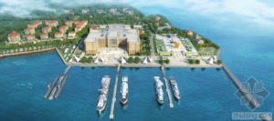 海军博物馆主展馆基本建成 2017年开放