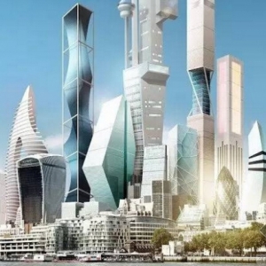 和建筑聊天什么感觉 探秘高逼格智能建筑