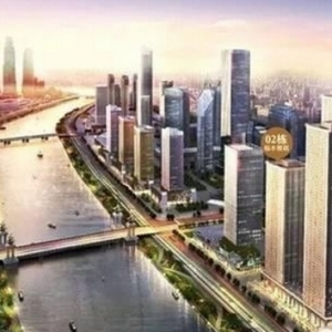 全国第一拆:65层高楼刚建好即被拆 系官二代所建