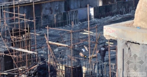 清华附中“12·29”重大坍塌事故16人追刑责 马凳筋为事故直接原因