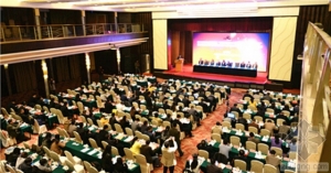 2015“中国承包商80强和工程设计企业60强”揭晓