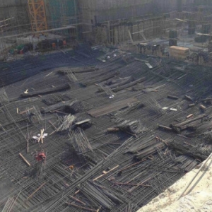 清华附中“12·29”重大坍塌事故马凳筋为直接原因
