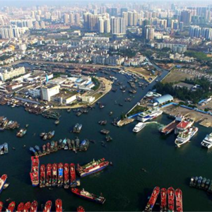 十三五将打造新十大城市 二线城市或成城镇化主战场
