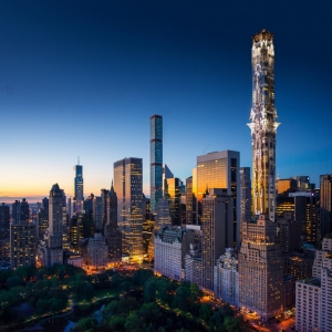 纽约最个性建筑,都说是米开朗基罗和高迪再世而为