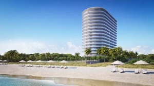 伦佐·皮亚(Renzo Piano)诺在美国的首次住宅建筑设计