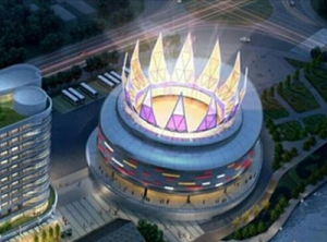 张家界开建世界最大文化酒吧 总投资5.28亿元