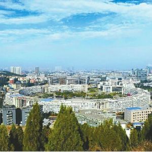 反了!苹果新总部被指抄袭山东齐鲁软件园