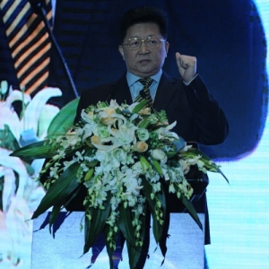 孟晓苏:城镇化将带动中国房地产业的发展