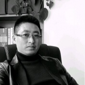 张辉:精于心 简于形