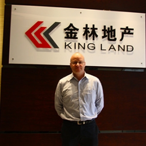 JonathanKing:把控设计细节