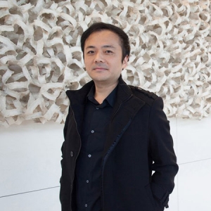 马静自:设计要契合人的心灵渴求