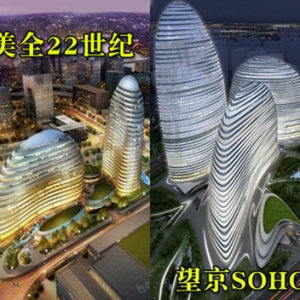 时评:不能助长的建筑设计抄袭之风