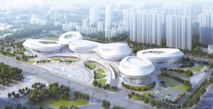 方红城:建筑是承载文化的城市之魂