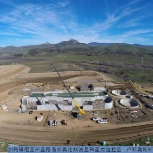 加利福尼亚利用Bentley EADOC实现基建项目无纸化