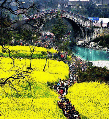 三部门发布《意见》 乡村旅游可用集体建设用地