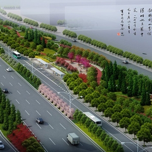 机械工业第六设计研究院有限公司中标郑民高速辅道快速路(广惠街-雁鸣大道)设计项目