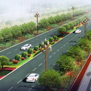 泛华集团荣获2015全国优秀市政工程设计企业称号