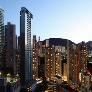 全国十大城市二手住宅均价累计涨12%
