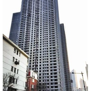 天津新建3座高楼刚封顶拟拆除 开发商为贪官之子