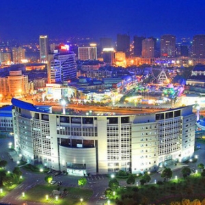 时评:城市建设考验管理智慧