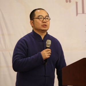 姜波:传统民居保护任重而道远