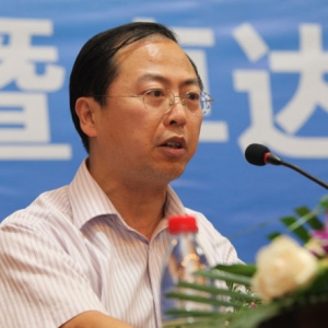 杨乐渝:未来房企将更多体现出服务业模式