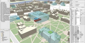 ѧʹArcGIS3Dռ