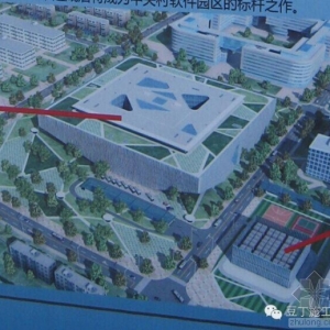 腾讯总部大楼BIM技术运用实例解析(下)